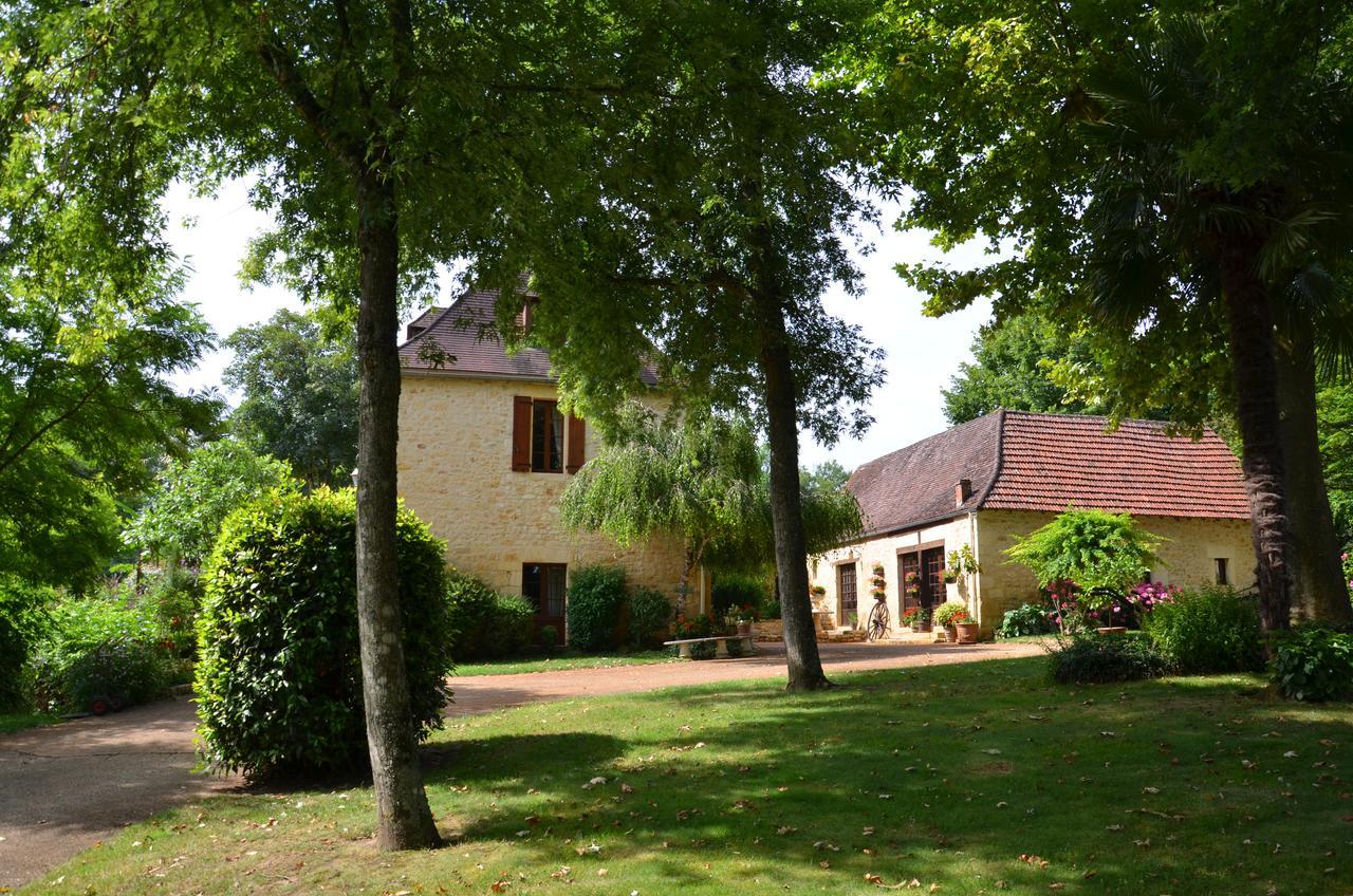 La Gueriniere Cénac-et-Saint-Julien Exterior foto